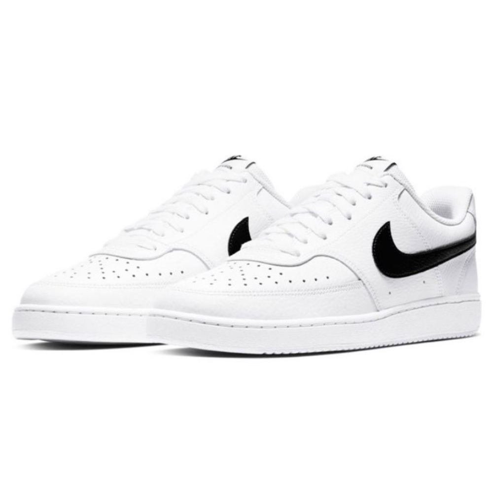 Nike Court Vision Low size 8.5